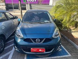 sv 1.0 16v flex fuel 5p