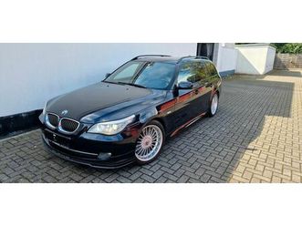 alpina b5 4,4 touring