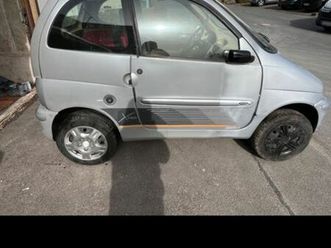 ligier nova diesel 45 km/h auto mopedauto