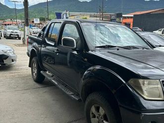 sel cd 4x4 2.5 tb diesel aut.