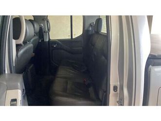 sl cd 4x4 2.5tb diesel aut