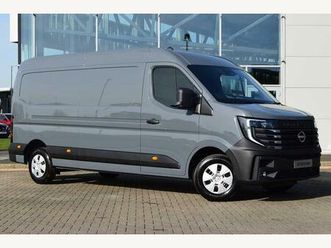 2.0 dci 35 tekna auto l3 h2 euro 6 (start/stop) 4dr