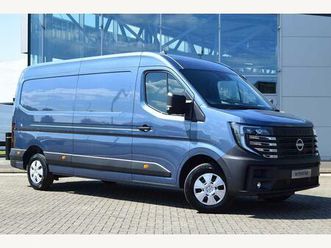 2.0 dci 35 tekna auto l3 h2 euro 6 (start/stop) 4dr