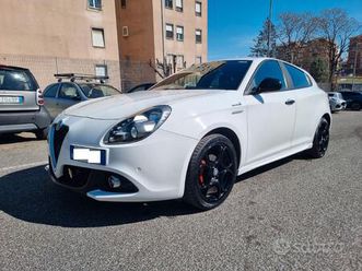 alfa romeo giulietta 1.6 sport 150cv