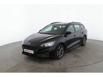 ford focus sw 1.0 ecoboost st line