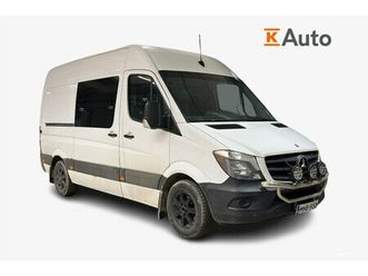 313cdi-3,55/32k normaali a2 be