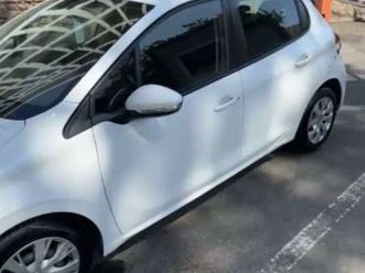 5p 1.6 e-hdi 8v allure s&s 115cv