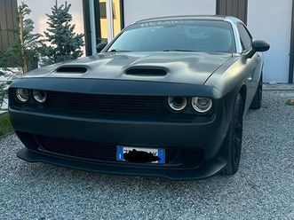 dodge challenger 3.6 v6
