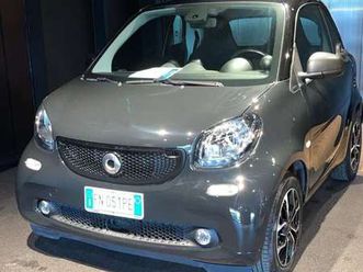 fortwo iii 20151.0 perfect 71cv twinamic