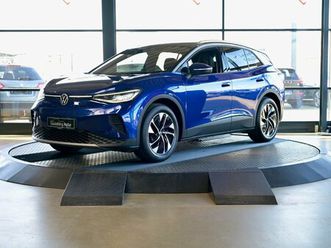 brugt vw id.4 77 tech performance til salg