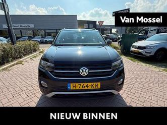 1.0 tsi life 116 pk| origneel nederlands | 1e eige