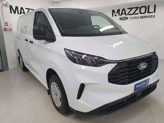 2.0 tdci ecoblue 280 l1 trend furgone