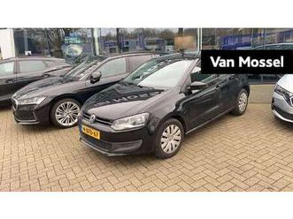 1.2 tsi bluemotion edition