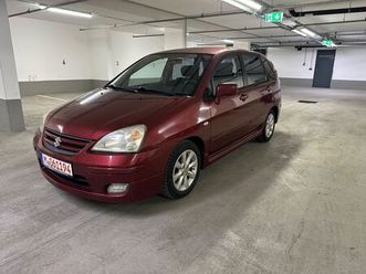 suzuki liana 1.6 comfort