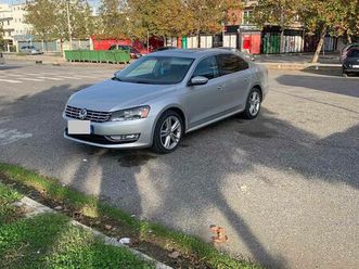 🔥mega okazion🔥passat automat 2.0 nafte