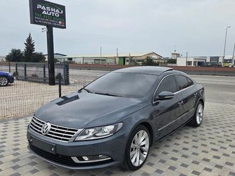 shitet volkswagen passat cc 2.0 tdi