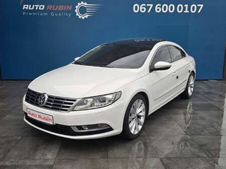 vw passat cc -2.0