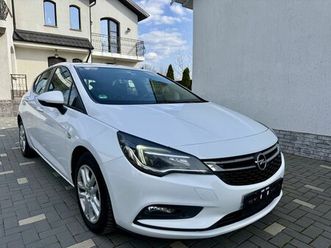 opel astra k impecabil! draganesti