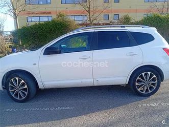 nissan qashqai2 1.5 dci acenta 4x2