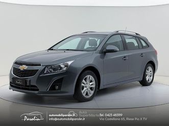 cruze sw 1.7d lt 130cv