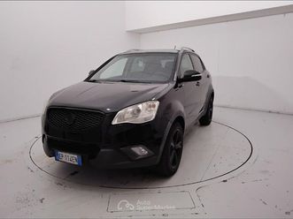 2.0 classy navi awd