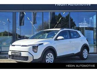 1.0 t-gdi mhev dynamicline | navigatie | stoel- en