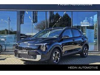 1.0 t-gdi mhev executiveline | automaat | stoel- e