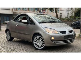 mitsubishi colt czc 1.5