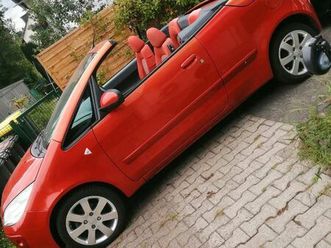 cabriolet, mitsubishi