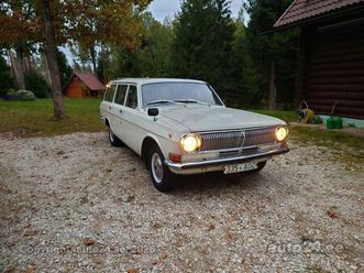 gaz 24-02 2.4 63кв