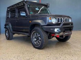 1.5 glx allgrip 5-door manual