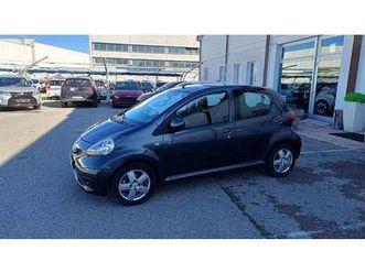 1.0 12v vvt-i 5 porte sol