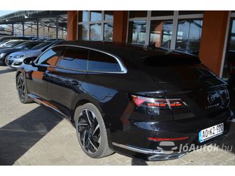 arteon shooting brake 2.0 tdi scr r-line 4motion dsg