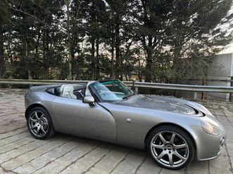 titanium tasty tantrum