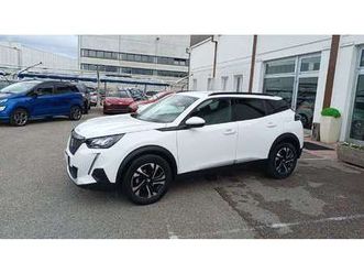 puretech 100 allure pack s/s