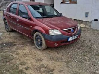 vand logan 1.5 benzina 2005 acte expirate ofer fiscal udesti