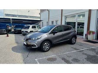 captur tce 12v 90 cv sport edition
