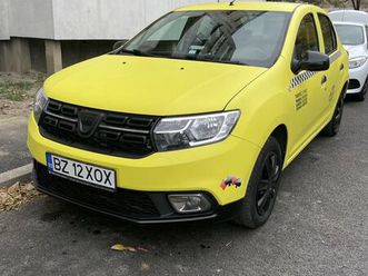 taxi cu srl de vanzare buzau