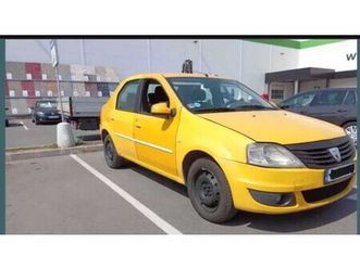 vand logan 1.6 16v ramnicu sarat