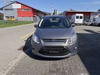 ford grand c max 2.0 diesel automat
