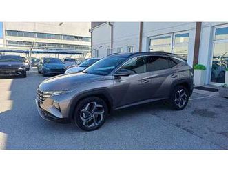 1.6 hev 4wd 230cv exellence auto