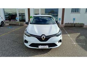 clio tce 90 cv 5 porte equilibre