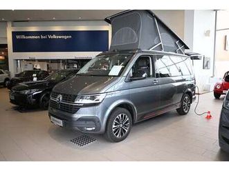 ocean edition tdi 4motion