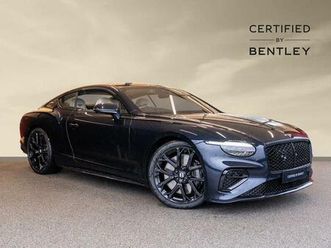 4.0 v8 ultra-performance 25.9kwh gt speed auto 4wd euro 6 (start/stop) 2dr