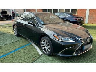lexus es 300h