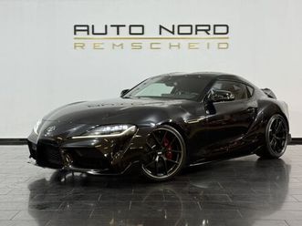 gr supra legend *garantie*jbl*h&r*matrix*bbs*