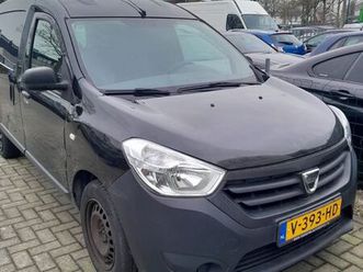 dacia dokker 2017 braila