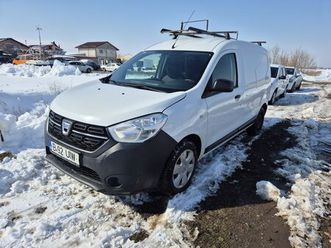 dacia dokker portbagaj bucuresti sectorul 4