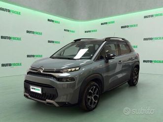 citroen c3 shinepack -