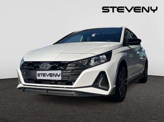 i20 1.0 t-gdi twist n-line - n sport * carplay